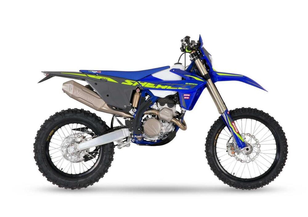 Sherco 300 SEF Factory (2025) (2)