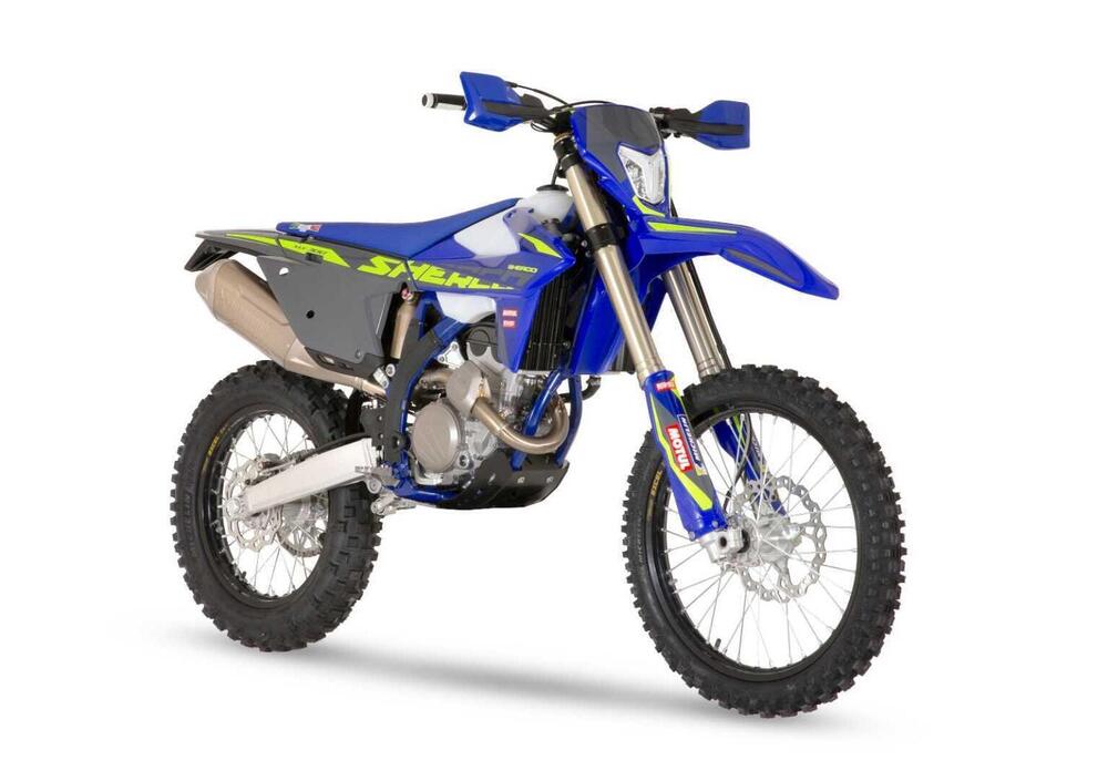 Sherco 300 SEF Factory (2025)