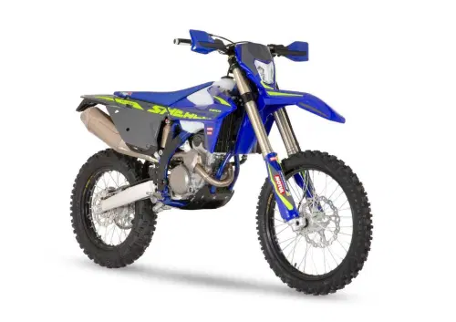 Sherco 300 SEF Factory (2025)