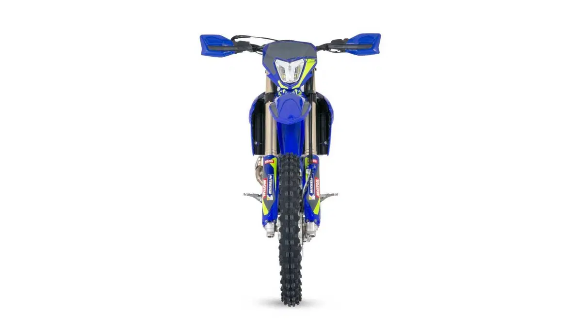 Sherco 300 SEF 300 SEF Factory (2025) (8)