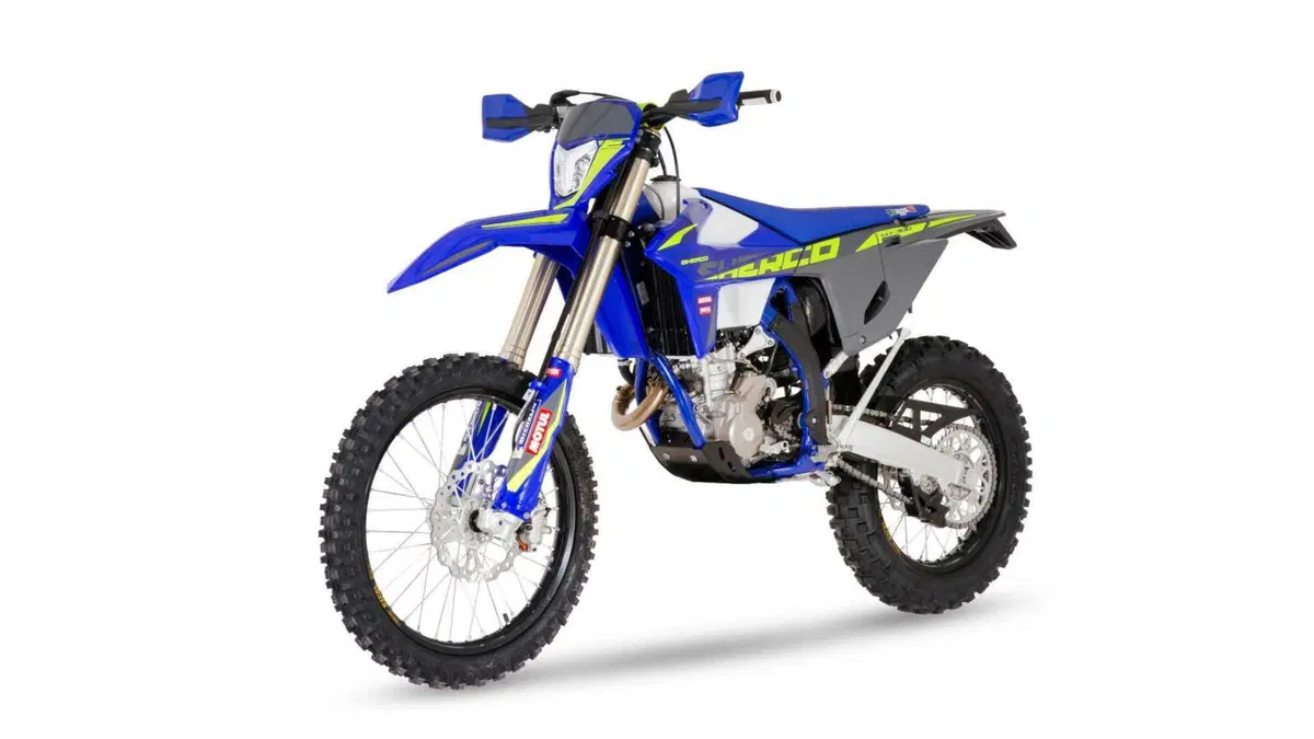 Sherco 300 SEF 300 SEF Factory (2025) (7)