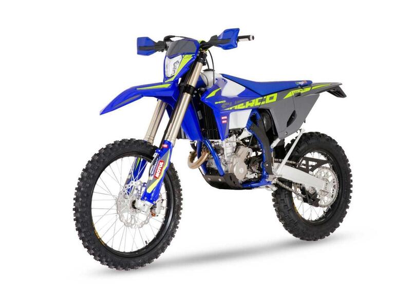 Sherco 300 SEF 300 SEF Factory (2025) (7)