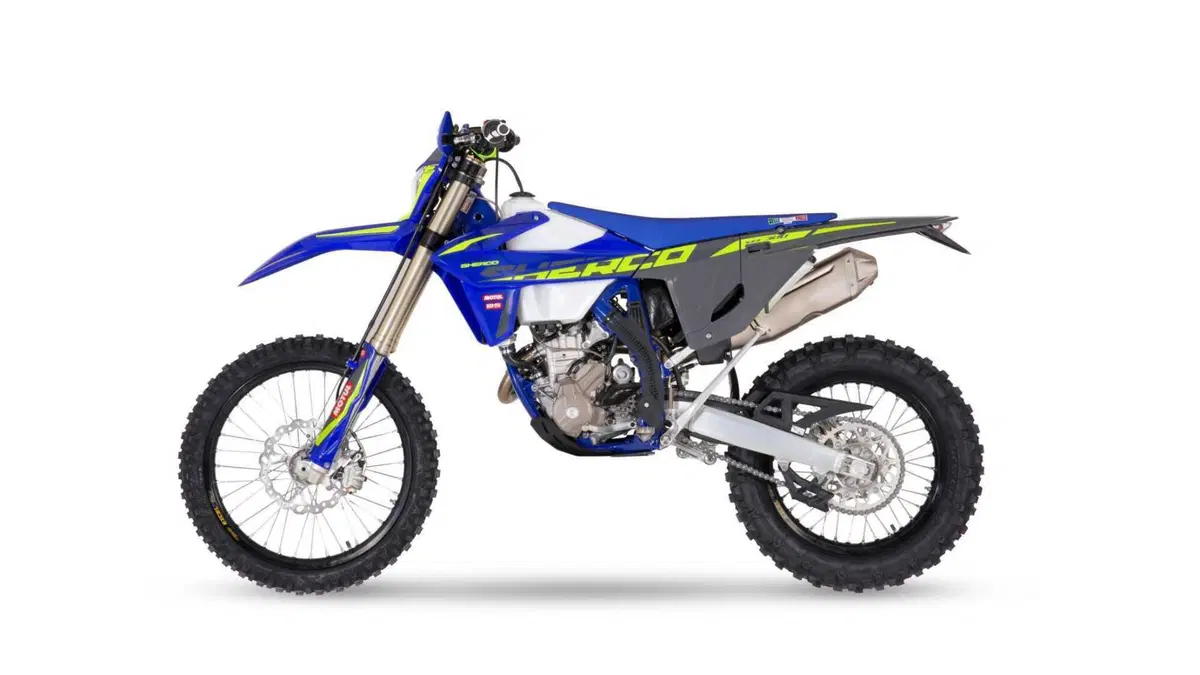 Sherco 300 SEF 300 SEF Factory (2025) (6)