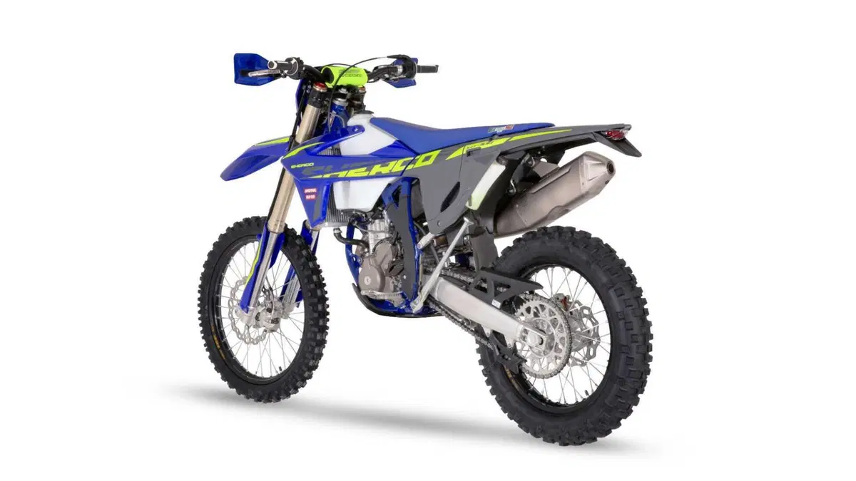 Sherco 300 SEF 300 SEF Factory (2025) (5)
