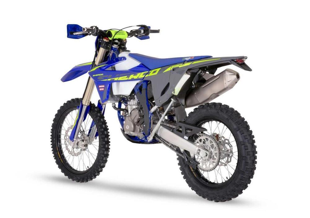 Sherco 300 SEF Factory (2025) (5)