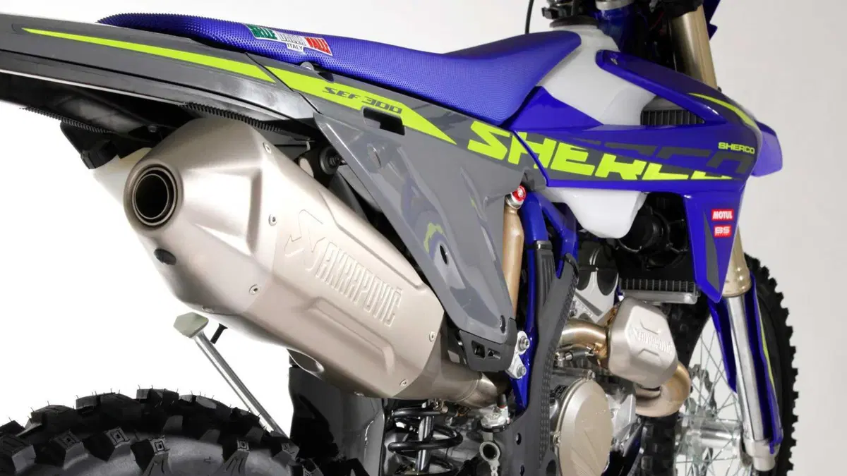 Sherco 300 SEF 300 SEF Factory (2025) (9)