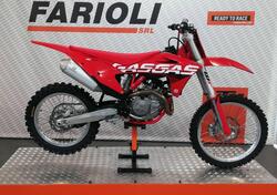 GASGAS MC 250 F (2023) usata