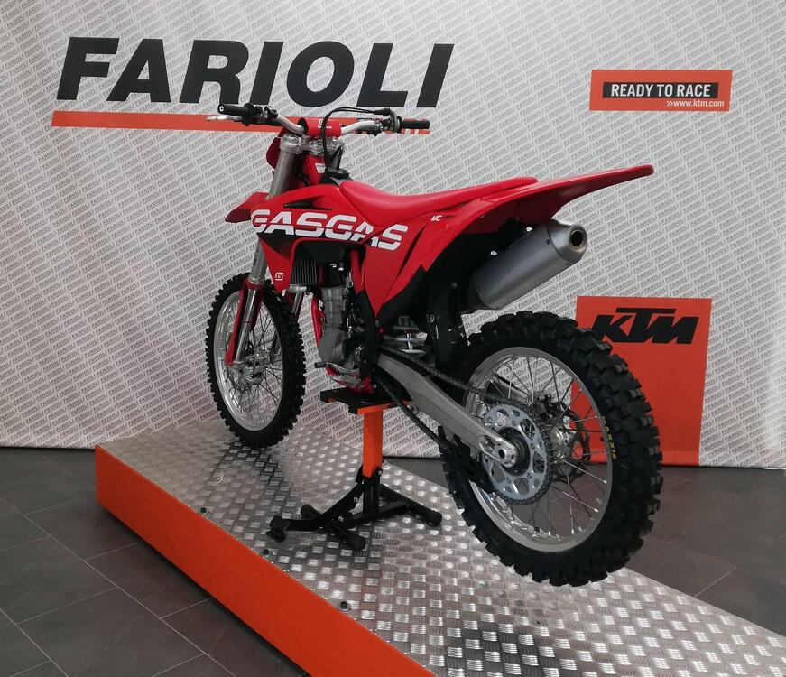 GASGAS MC 250 F (2023) (4)