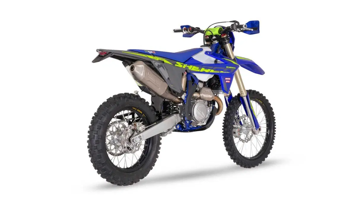 Sherco 450 SEF 450 SEF Factory (2025) (3)