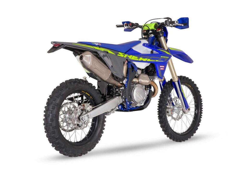 Sherco 450 SEF Factory (2025) (3)