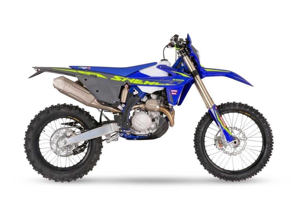 Sherco 450 SEF Factory (2025) (2)