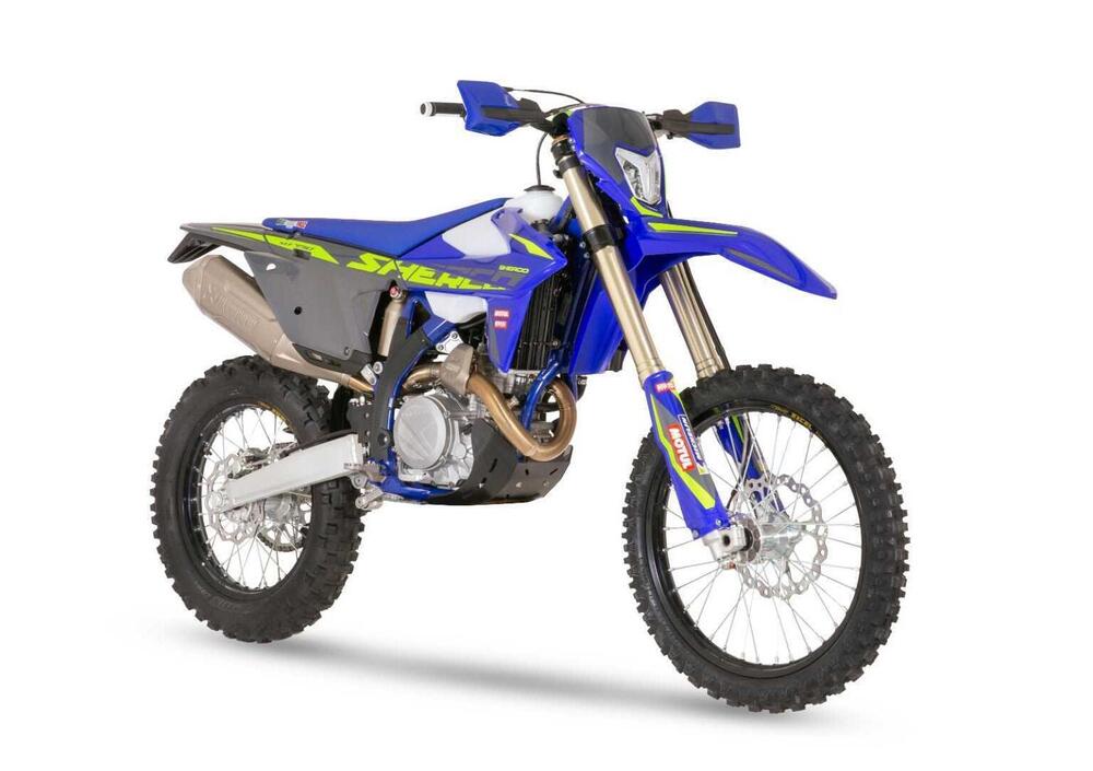 Sherco 450 SEF Factory (2025)