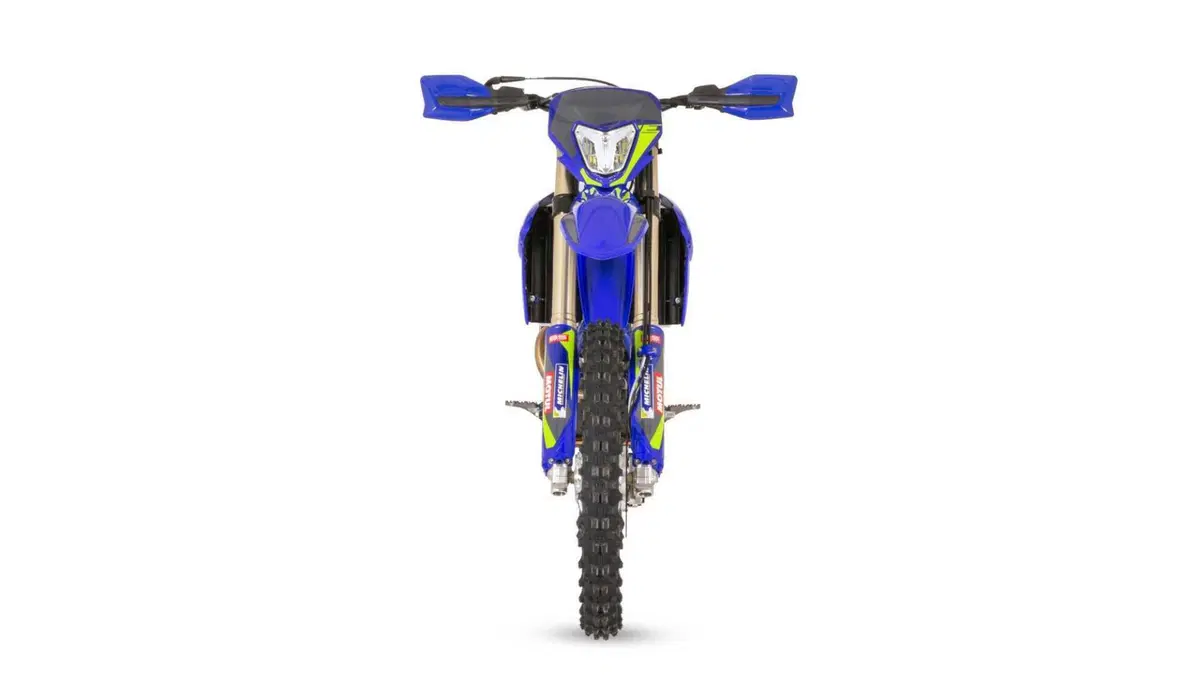 Sherco 450 SEF 450 SEF Factory (2025) (8)