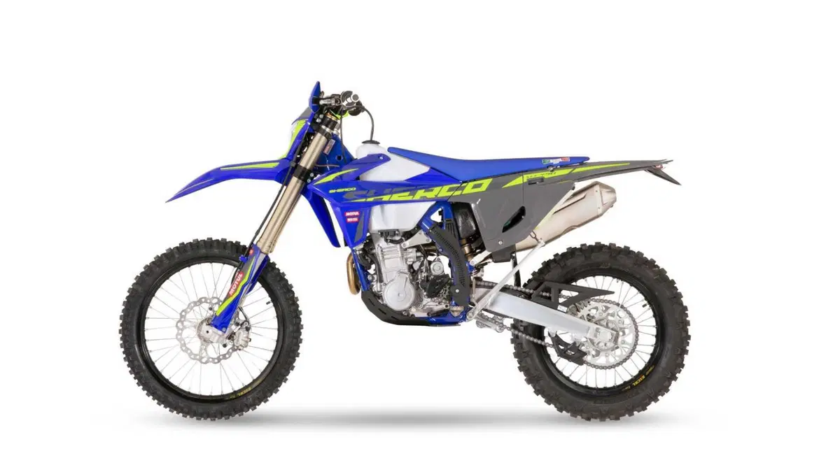 Sherco 450 SEF 450 SEF Factory (2025) (6)