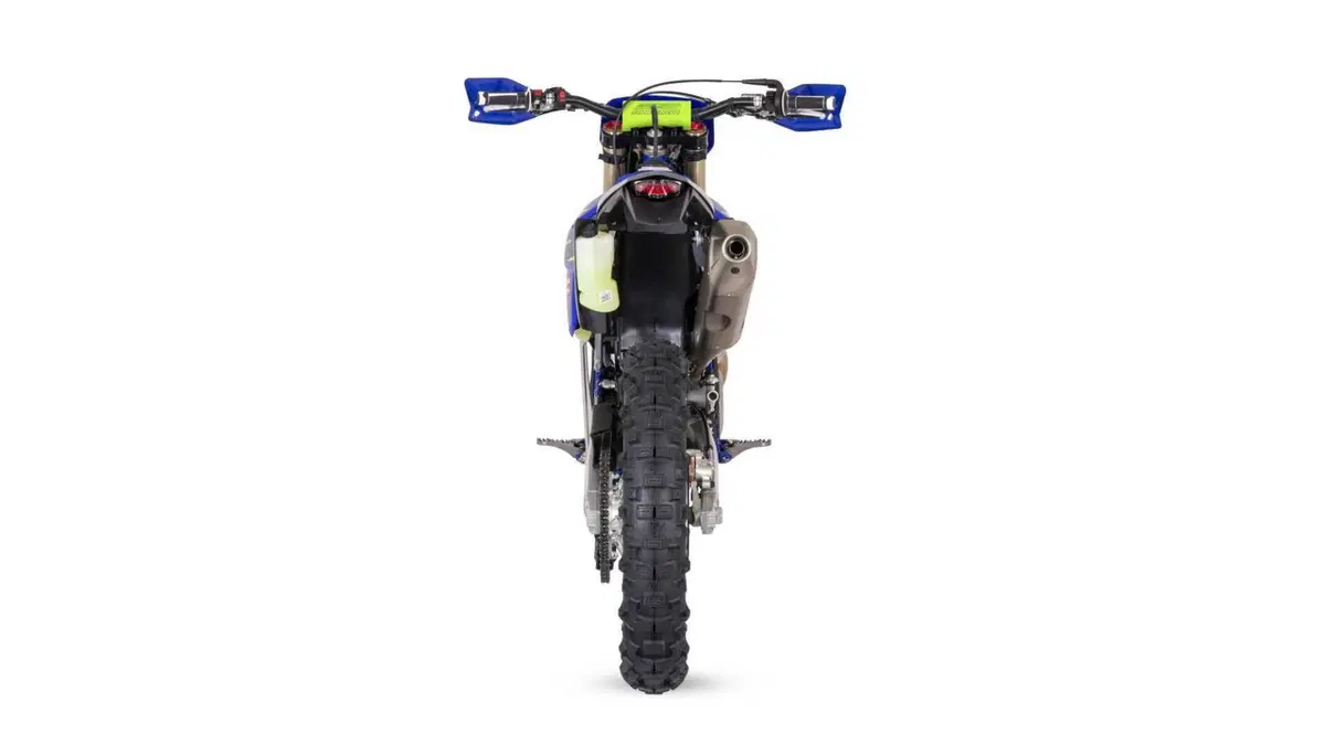 Sherco 450 SEF 450 SEF Factory (2025) (4)