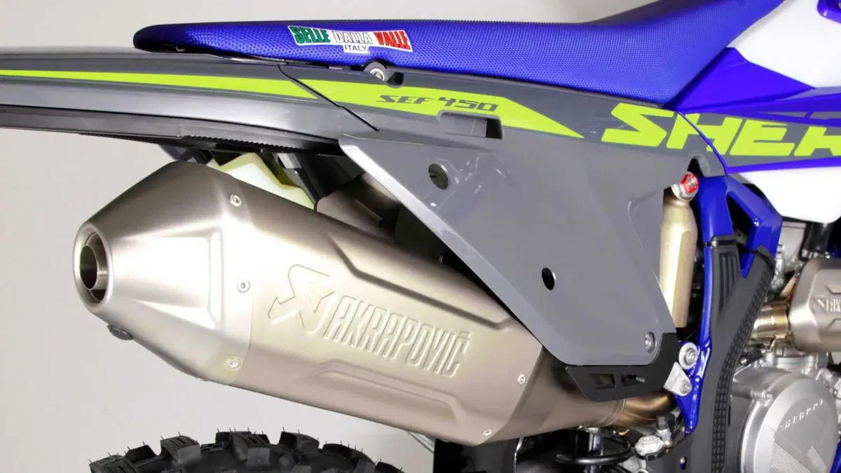 Sherco 450 SEF 450 SEF Factory (2025) (9)