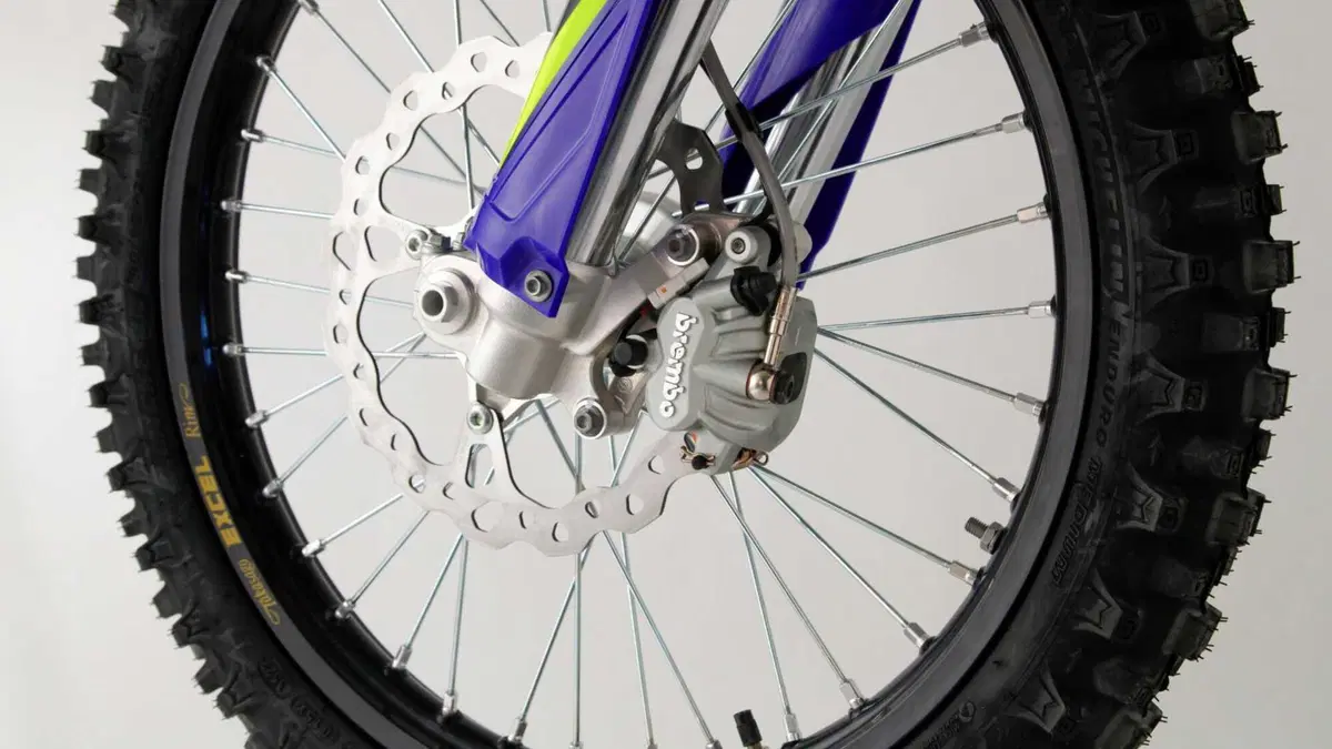 Sherco 450 SEF 450 SEF Factory (2025) (10)