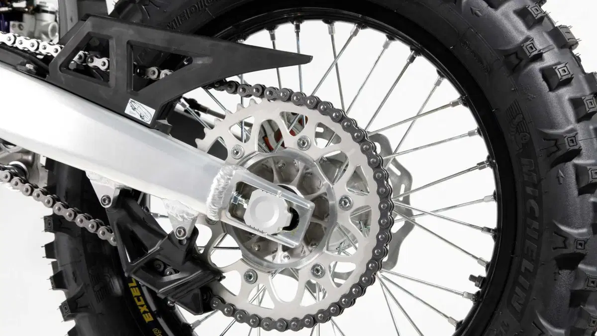 Sherco 450 SEF 450 SEF Factory (2025) (12)