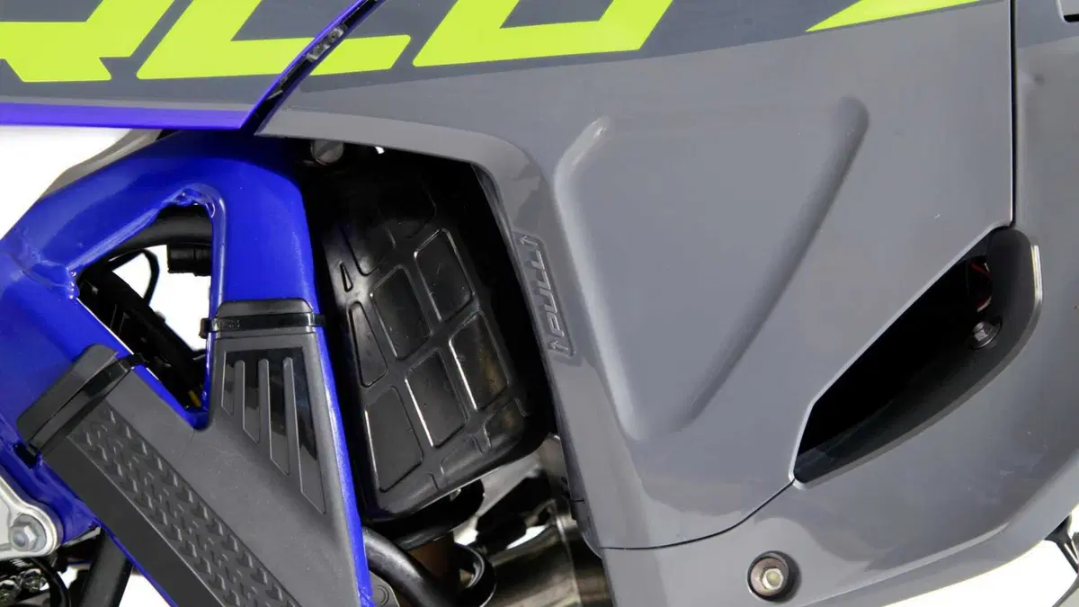 Sherco 450 SEF 450 SEF Factory (2025) (13)