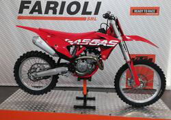 GASGAS MC 450 F (2023) usata