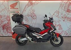 Honda X-ADV 750 (2018 - 20) usata