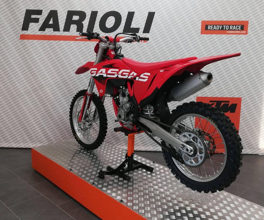 GASGAS MC 450 F (2023) (4)