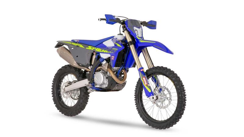 Sherco 500 SEF 500 SEF Factory (2025)