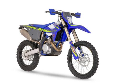 Sherco 500 SEF Factory (2025)