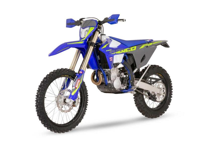 Sherco 500 SEF 500 SEF Factory (2025) (7)