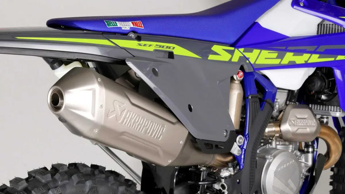Sherco 500 SEF 500 SEF Factory (2025) (9)