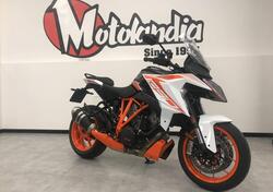 KTM 1290 Super Duke GT (2019 - 20) usata