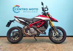 Ducati Hypermotard 950 SP (2019 - 20) usata