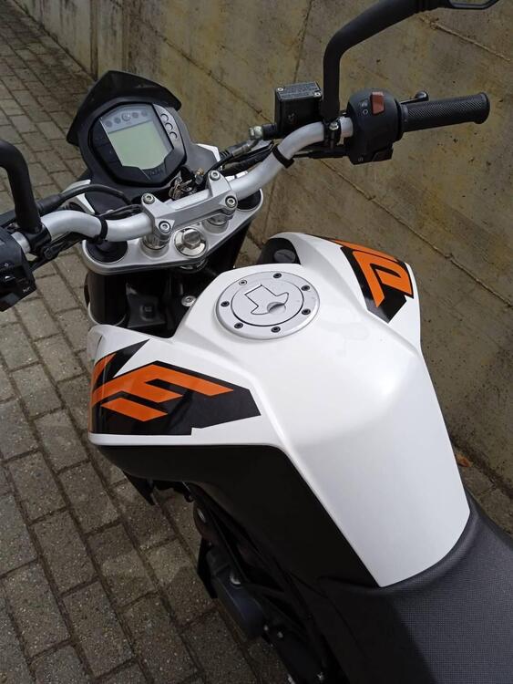 KTM 125 Duke ABS (2013 - 16) (5)