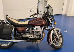 Moto Guzzi california II d'epoca