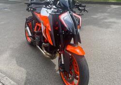 KTM 1290 Super Duke R (2022 - 23) usata