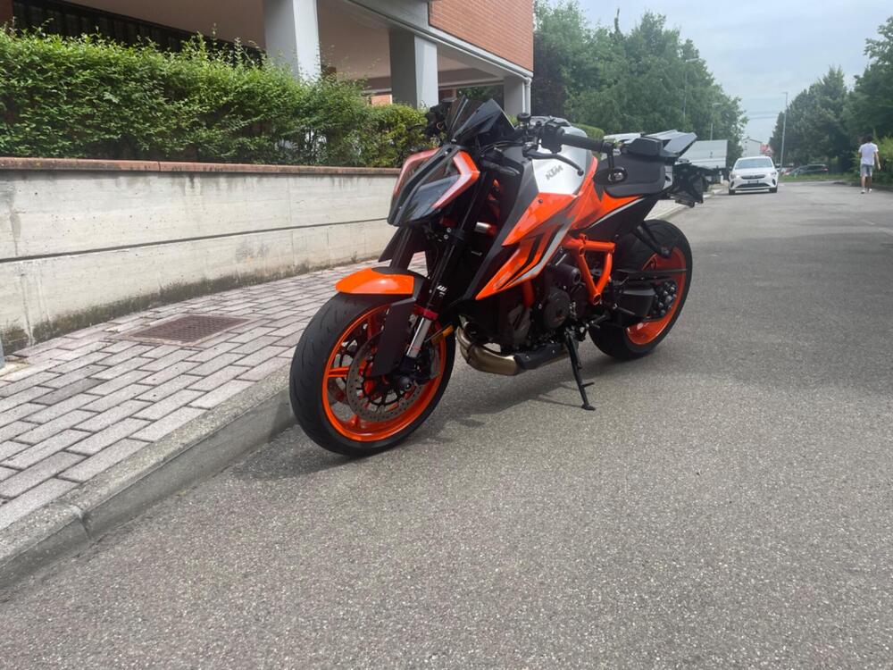 KTM 1290 Super Duke R (2022 - 23) (5)