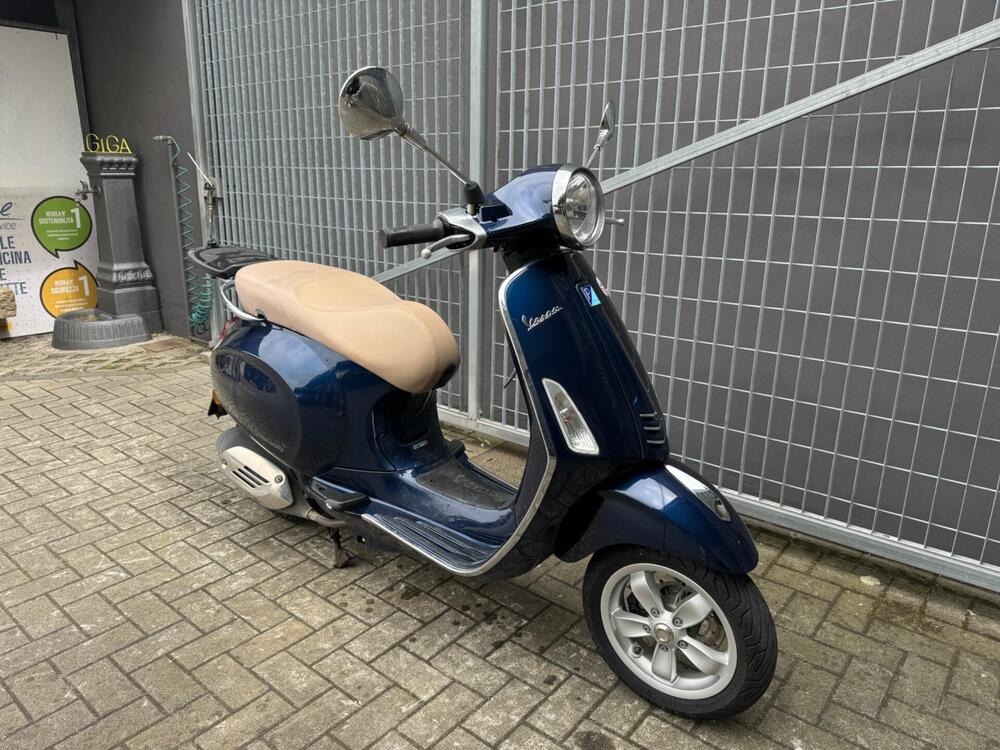 Vespa Primavera 50 4T (2018 - 20) (2)