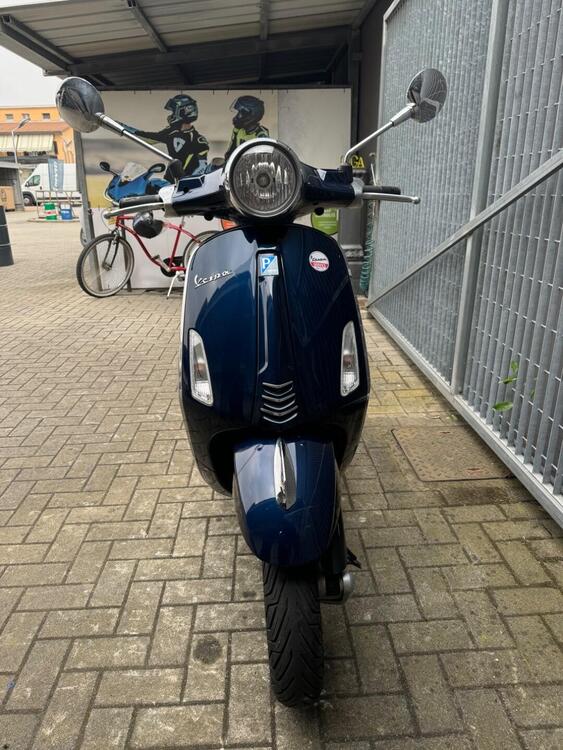 Vespa Primavera 50 4T (2018 - 20) (3)