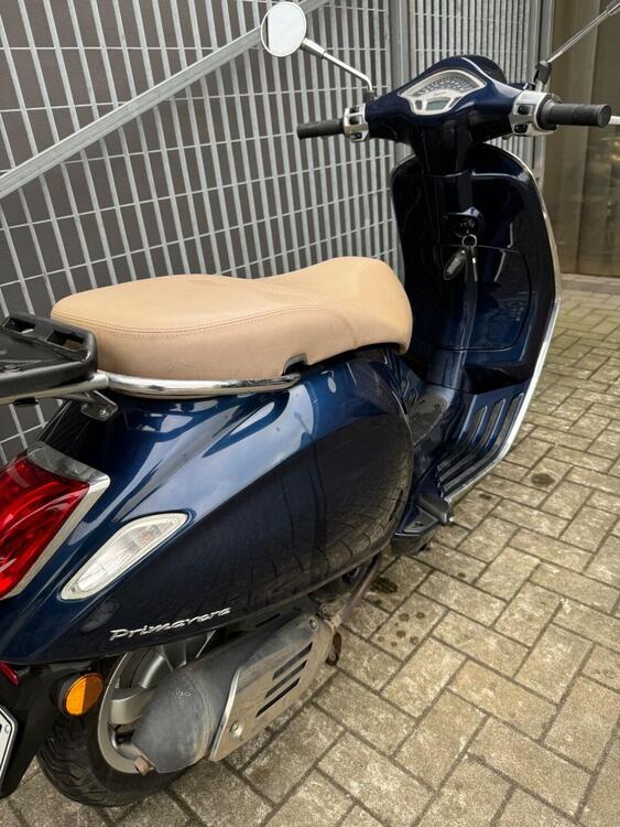 Vespa Primavera 50 4T (2018 - 20) (4)