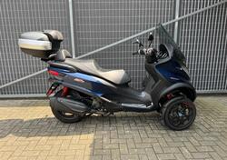 Piaggio MP3 400 Sport ABS Hpe (2021 - 22) usata