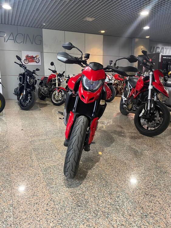 Ducati Hypermotard 950 (2019 - 20) (2)