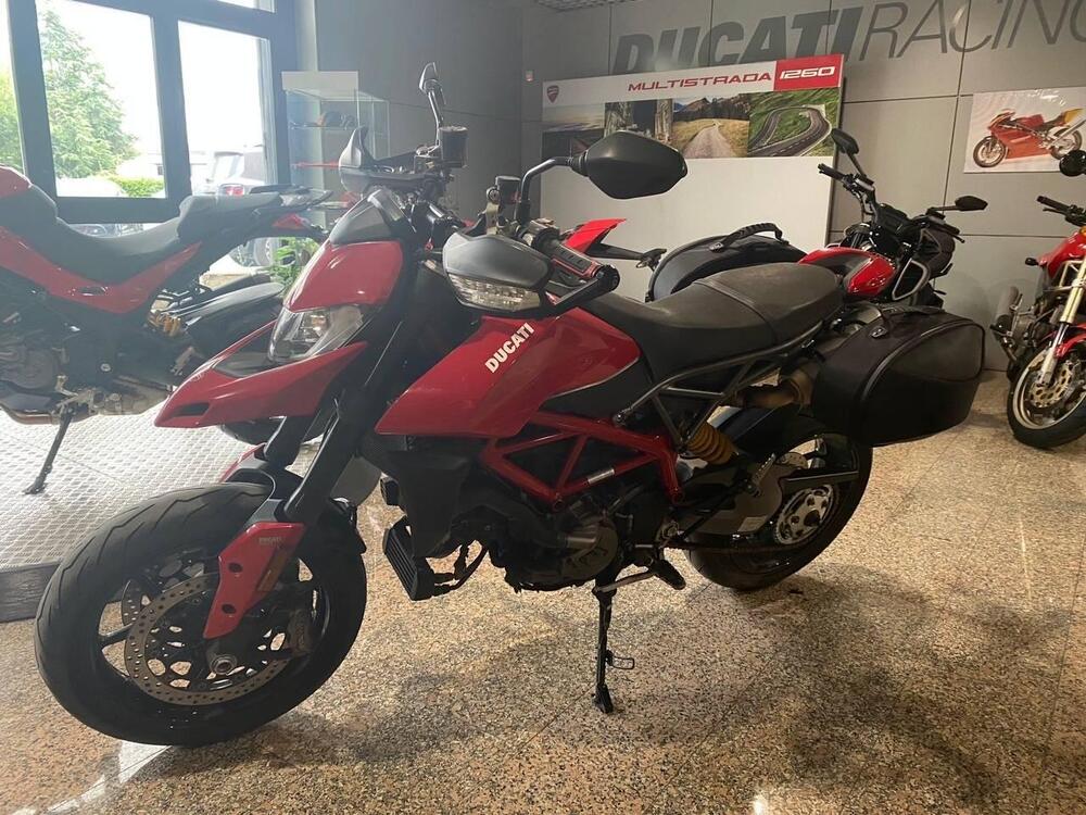 Ducati Hypermotard 950 (2019 - 20) (3)