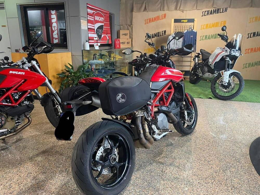 Ducati Hypermotard 950 (2019 - 20) (4)