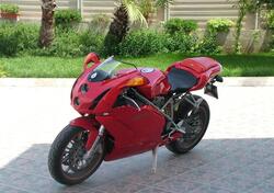 Ducati 749 (2003 - 07) usata