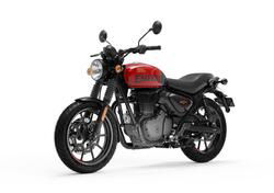 Royal Enfield HNTR 350 (2022 - 24) nuova