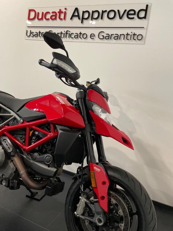 Ducati Hypermotard 950 (2022 - 24) (2)