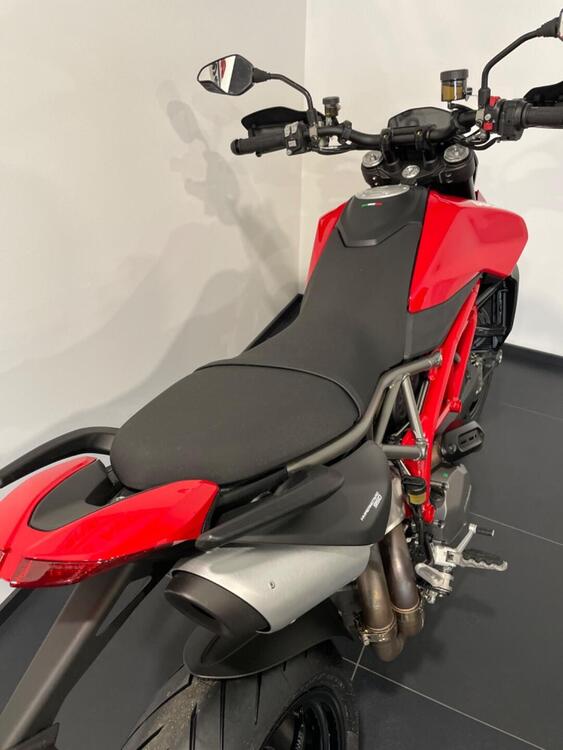 Ducati Hypermotard 950 (2022 - 24) (3)