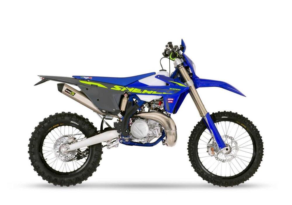 Sherco 300 SE Racing (2025)