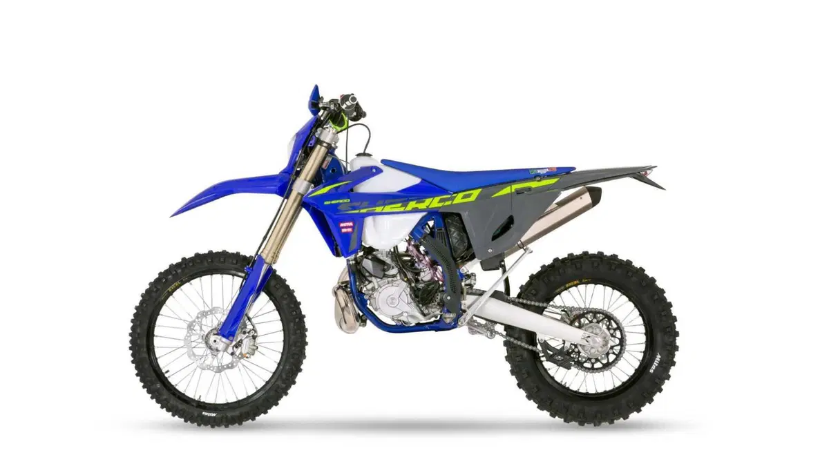 Sherco 300 SE 300 SE Racing (2025) (3)