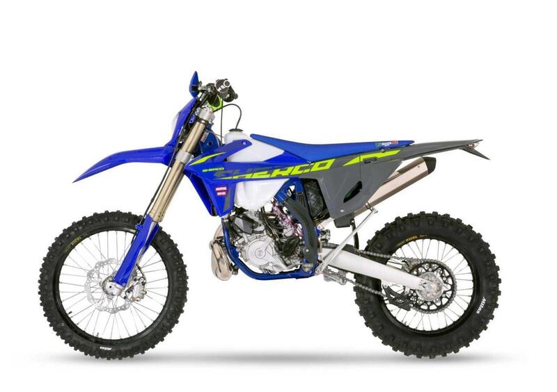 Sherco 300 SE 300 SE Racing (2025) (3)